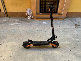 Patinete Eléctrico KUGOO G2 Pro