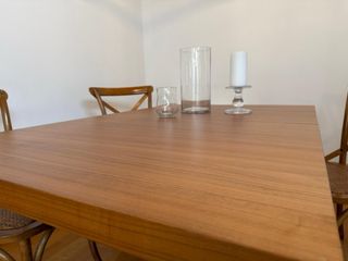 Mesa de diseño BO CONCEPT