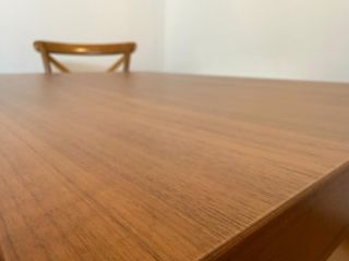 Mesa de diseño BO CONCEPT