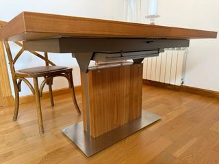 Mesa de diseño BO CONCEPT