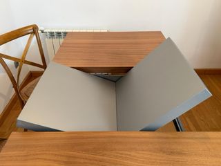 Mesa de diseño BO CONCEPT