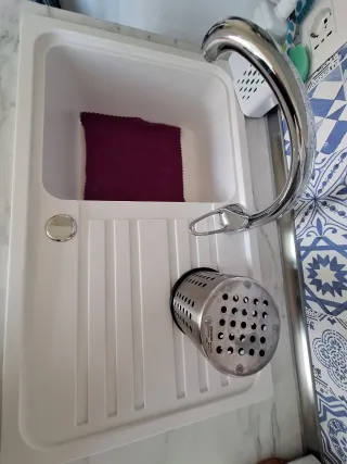 CUCINA IKEA lunghezza 1,80