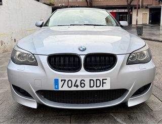 BMW 520i 170cv. E60 Automatico 2005