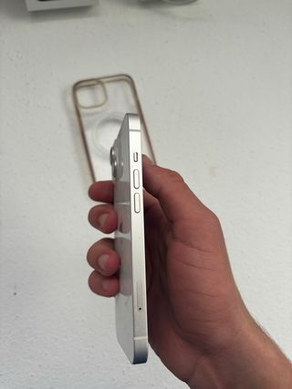 iPhone 14 Blanco 128gb