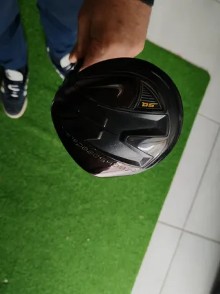 Driver Nike Machspeed