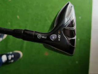 Driver Nike Machspeed