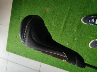 Driver Nike Machspeed