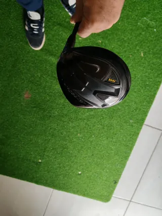 Driver Nike Machspeed