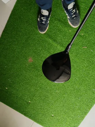 Driver Nike Machspeed