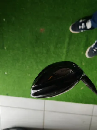 Driver Nike Machspeed