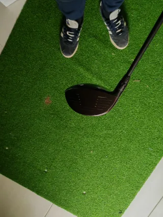 Driver Nike Machspeed