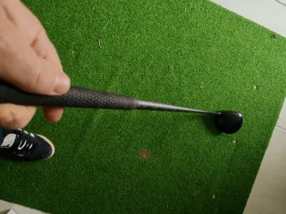 Driver Nike Machspeed