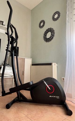 Elíptica Liptics como nueva