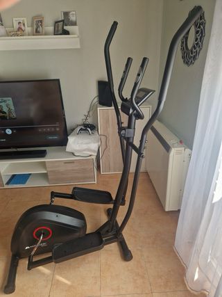 Elíptica Liptics como nueva