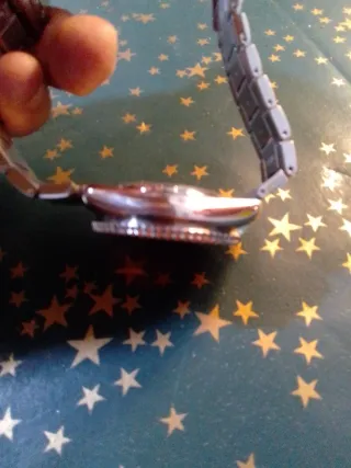 Seiko 5 Sports Reloj Automático Naranja