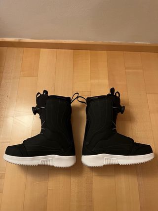 Scarponi Snowboard Salomon Pearl Boa Donna 2025