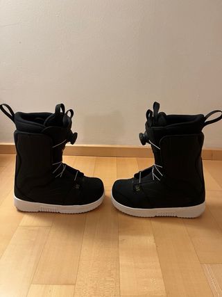 Scarponi Snowboard Salomon Pearl Boa Donna 2025