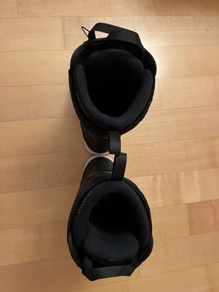 Scarponi Snowboard Salomon Pearl Boa Donna 2025