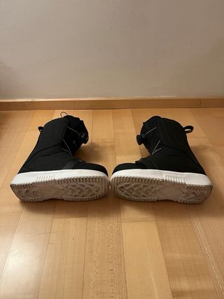 Scarponi Snowboard Salomon Pearl Boa Donna 2025