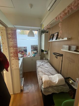 Traspaso local comercial de esquina