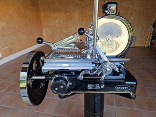 Affettatrice Volano Berkel H9