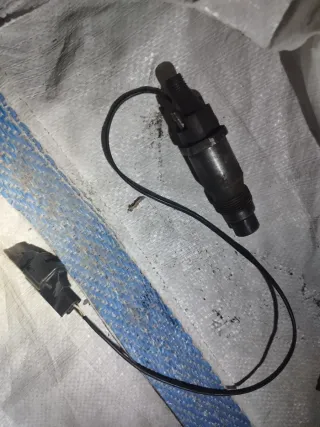 Despiece motor Jeep 2.5 TD VM