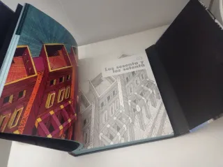 Libro 90 años de Arquitectura en España