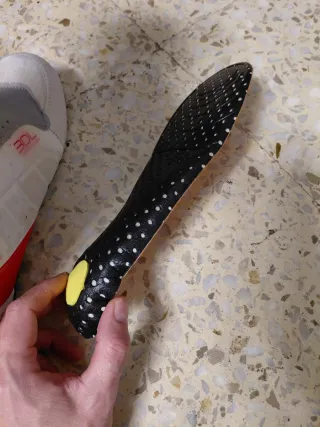 Botas Esquí Lange 110 Talla 28.5