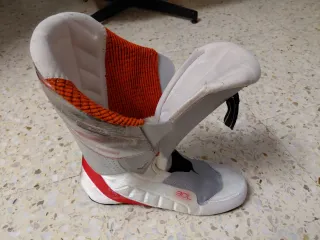 Botas Esquí Lange 110 Talla 28.5