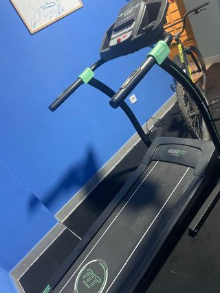 Cinta de correr RUNFIT SPRINT