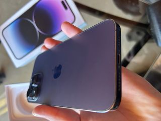 iPhone 14 Pro Max 128GB Morado