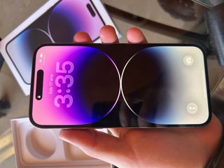 iPhone 14 Pro Max 128GB Morado