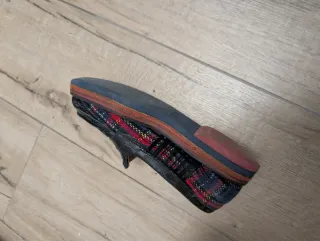 Fratelli Rossetti Scarpe Multicolor