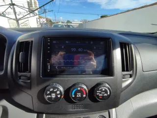 Nissan NV200 7 plazas
