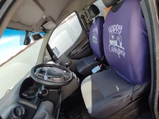 Nissan NV200 7 plazas