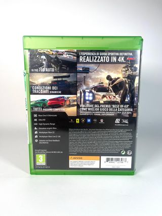 Forza Motorsport 7 Xbox One