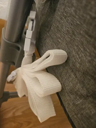 Cuna colecho Kinderkraft 102x57 cm