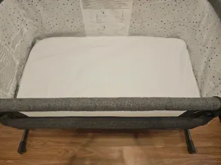 Cuna colecho Kinderkraft 102x57 cm