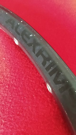 Gratis(*) Llanta 28"/29"/622/700c Alex BTT/Gravel