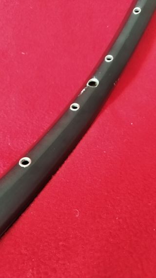 Gratis(*) Llanta 28"/29"/622/700c Alex BTT/Gravel