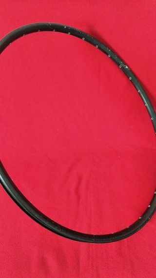 Gratis(*) Llanta 28"/29"/622/700c Alex BTT/Gravel