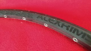 Gratis(*) Llanta 28"/29"/622/700c Alex BTT/Gravel