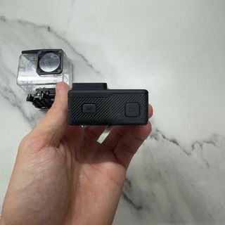 Cámara SK8 4K estilo GoPro + Accesorio