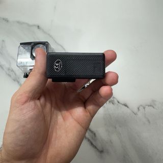 Cámara SK8 4K estilo GoPro + Accesorio