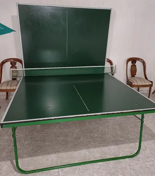 Mesa de ping pong ENEBE