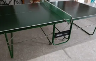 Mesa de ping pong ENEBE