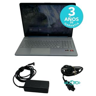Portátil HP 15S-EQ2057NS