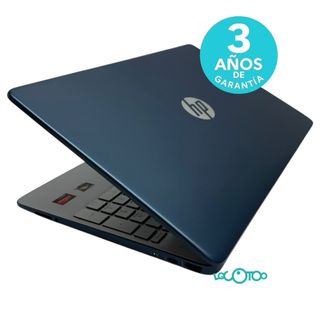 Portátil HP 15S-EQ2057NS