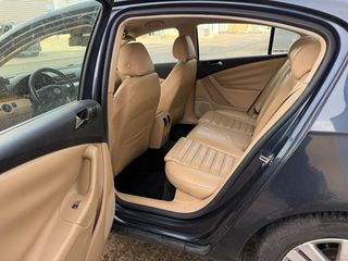 Volkswagen Passat 2007