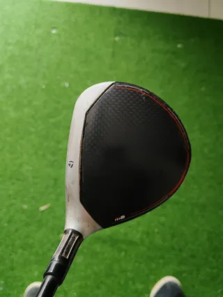 Madeira 3 TaylorMade M6